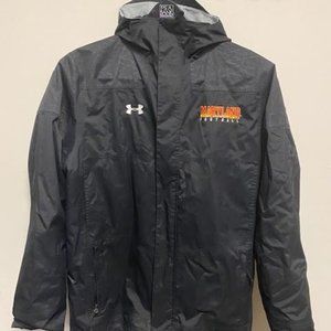 Maryland Football Under Armour Jacket